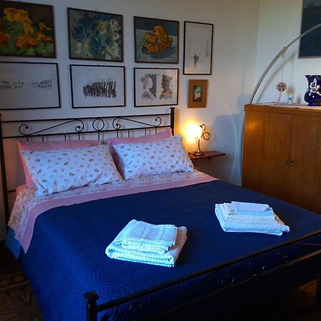 Casa Di Bruna 포피 외부 사진