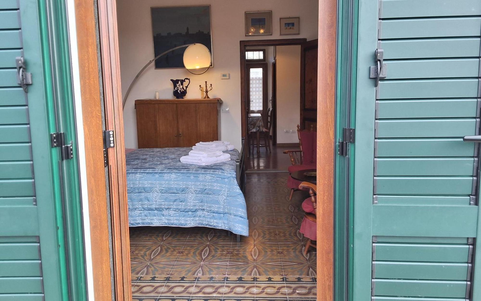 Casa Di Bruna 포피 외부 사진